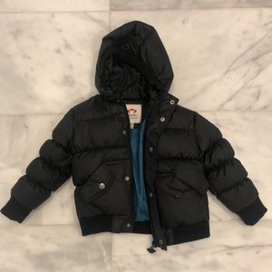 Appaman winter coat size 2